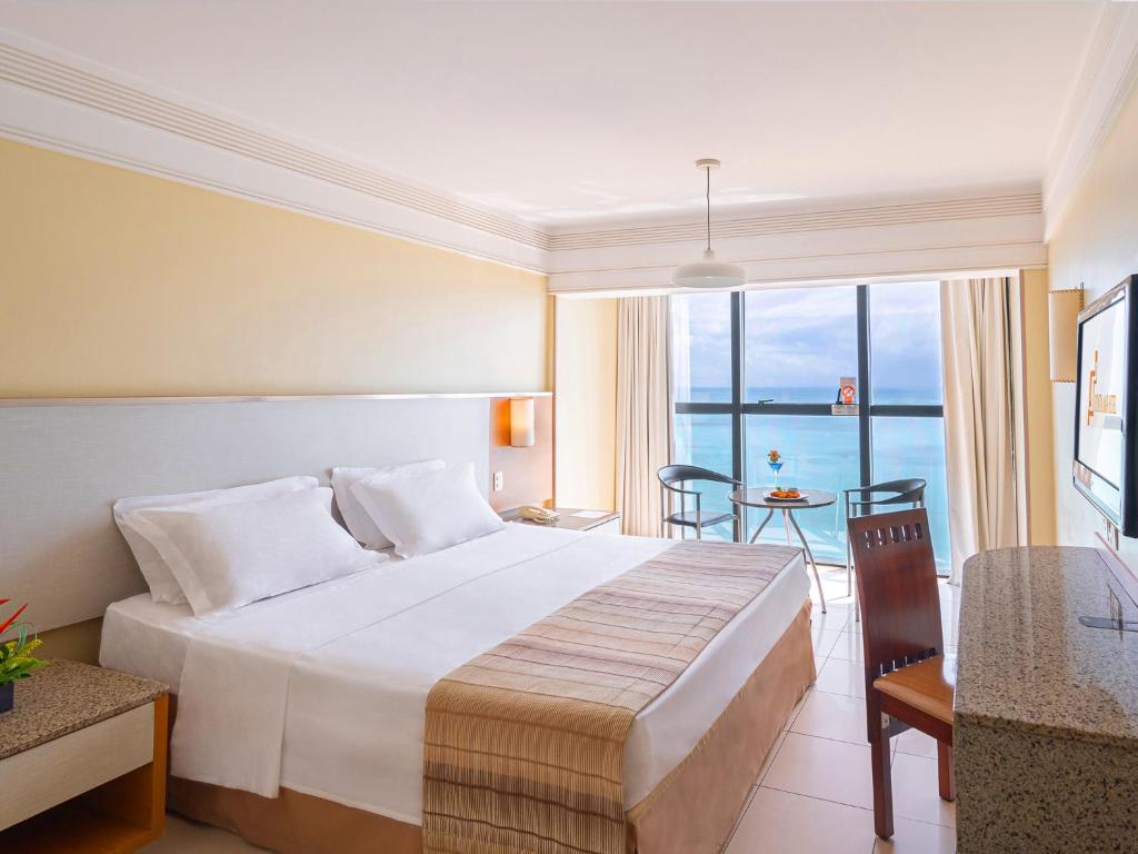  Ponta Mar Hotel