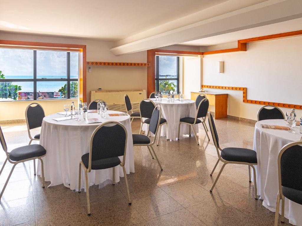  Ponta Mar Hotel