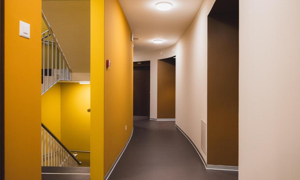 Fotografie z fotogalerie ubytování Pflegehotel Sutz-Lattrigen v destinaci Sutz-Lattrigen