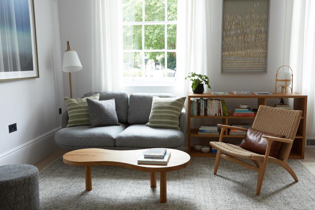 Inhabit Southwick Street, a Member of Design Hotels - Resim 33