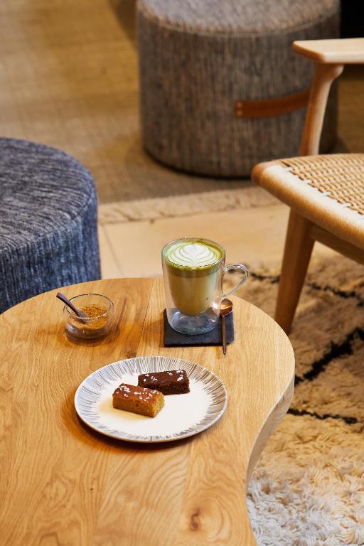 Inhabit Southwick Street, a Member of Design Hotels - Resim 35