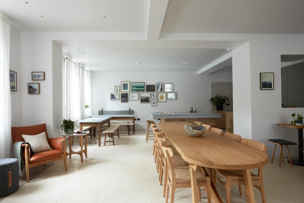 Inhabit Southwick Street, a Member of Design Hotels - Resim 15