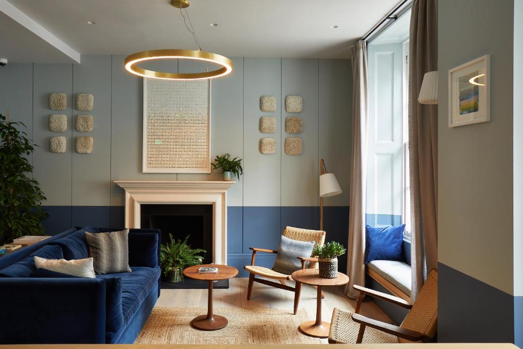 Inhabit Southwick Street, a Member of Design Hotels - Resim 21