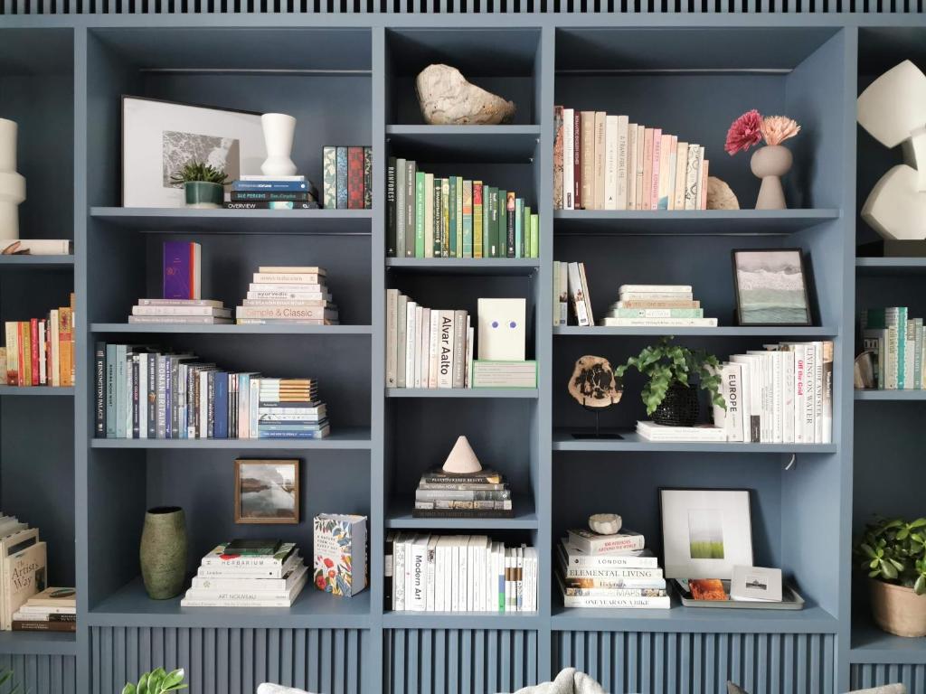 Inhabit Southwick Street, a Member of Design Hotels - Resim 22