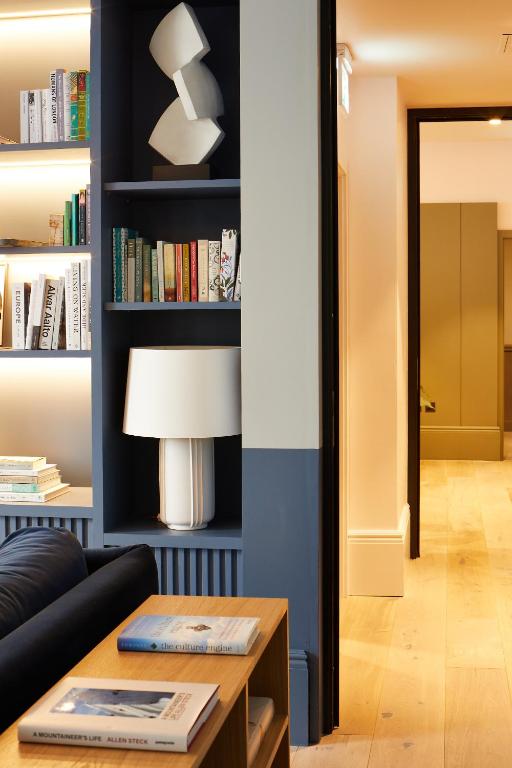 Inhabit Southwick Street, a Member of Design Hotels - Resim 25