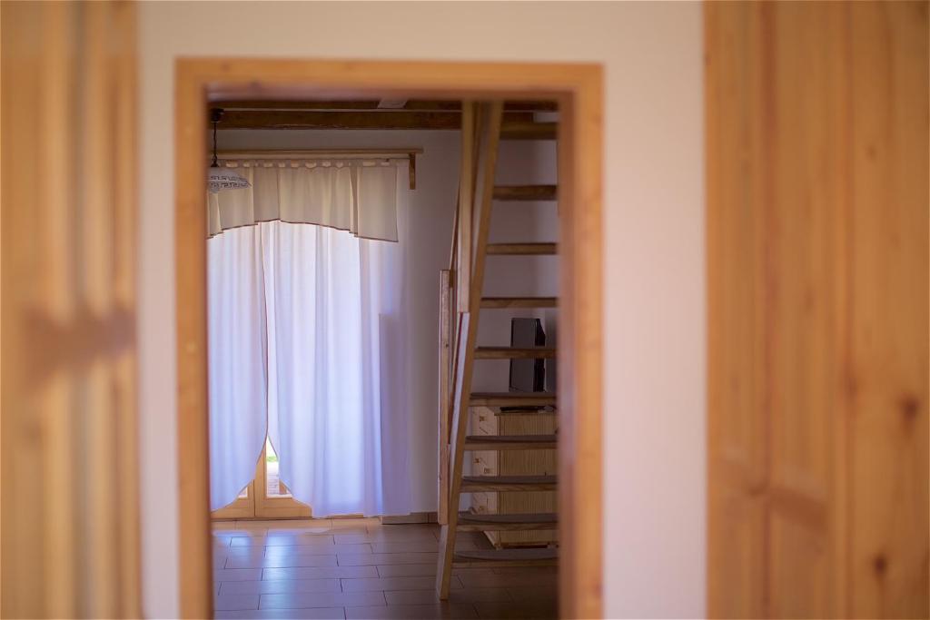Fotografie z fotogalerie ubytování Tourist Farm Apartments Lovrec v destinaci Jiršovci