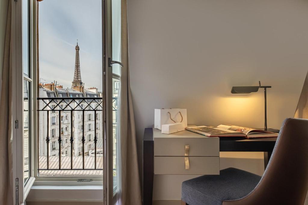Hôtel Le Walt by Inwood Hotels - Resim 9