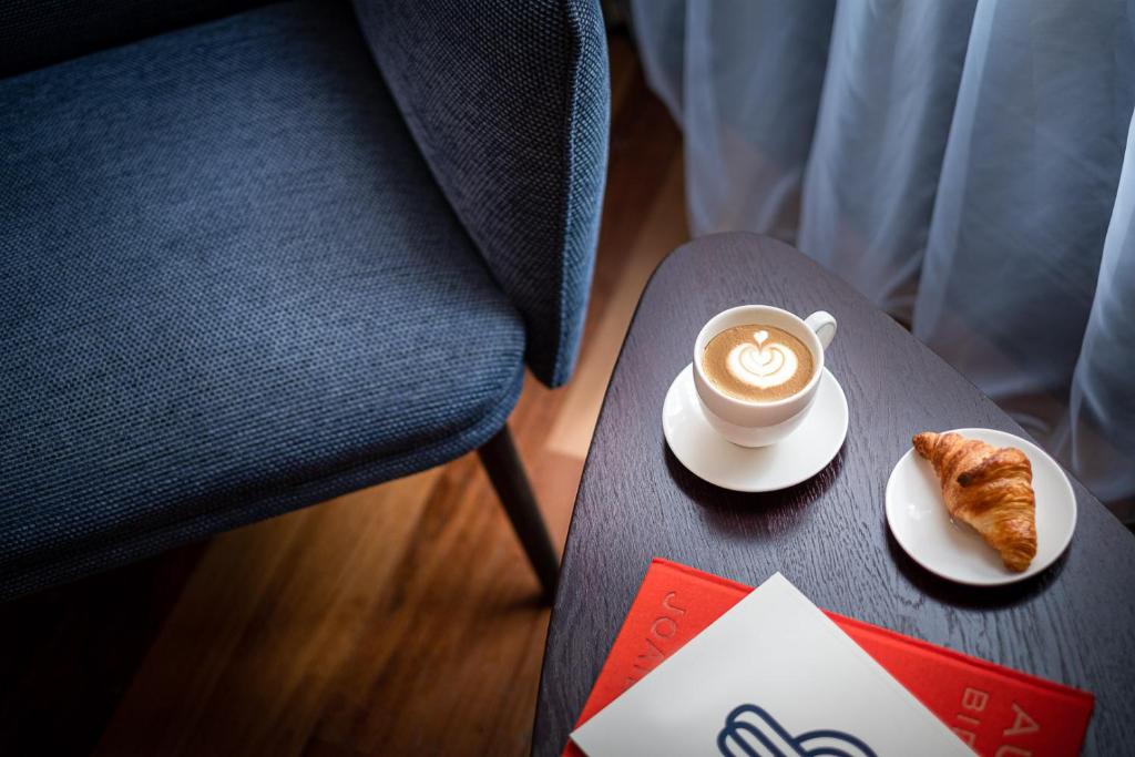 Hôtel Le Walt by Inwood Hotels - Resim 16