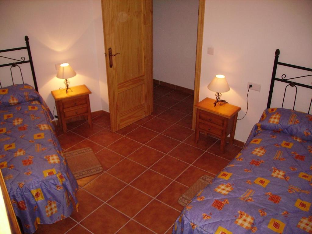 Fotografia z galérie ubytovania Apartamentos Cazorlapart v destinácii Cazorla
