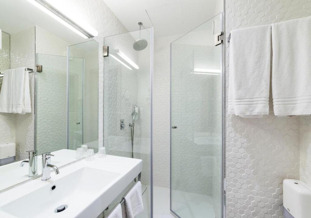 Moov Hotel Porto Centro - Resim 31