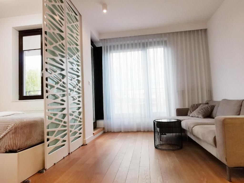 Come&Stay apartments Ochota