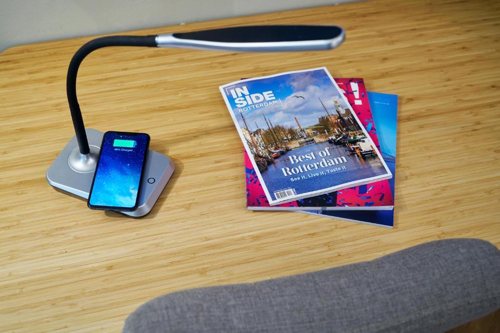 Hotel Van Walsum - Resim 15