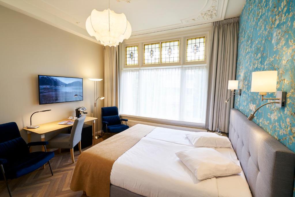 Hotel Van Walsum - Resim 6