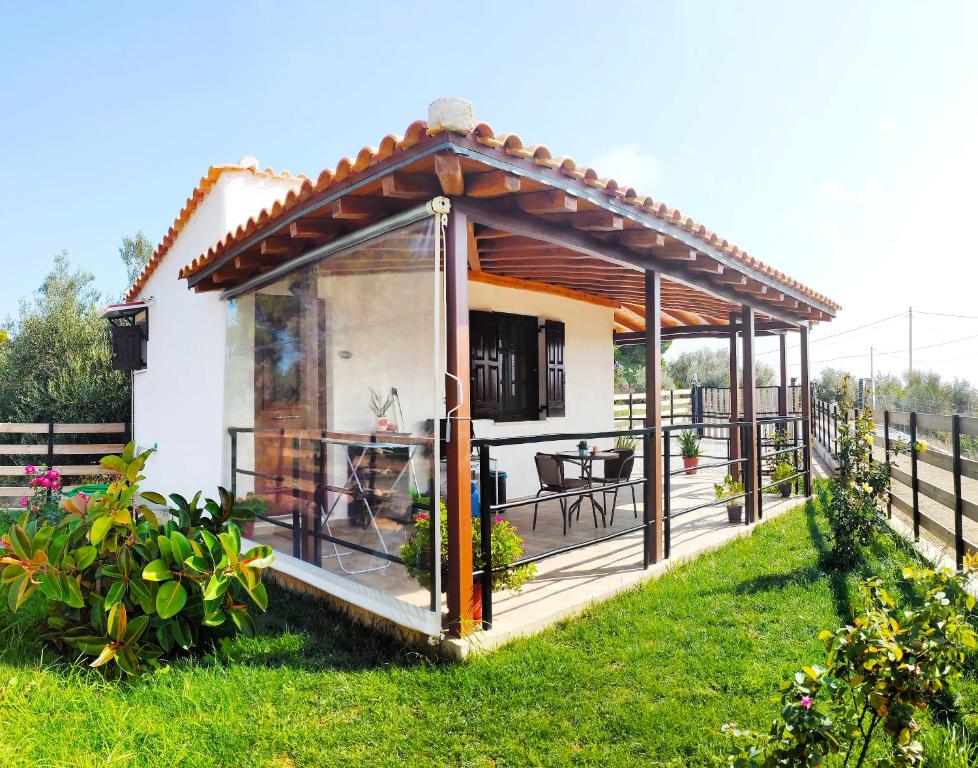 Celeste House - Housity