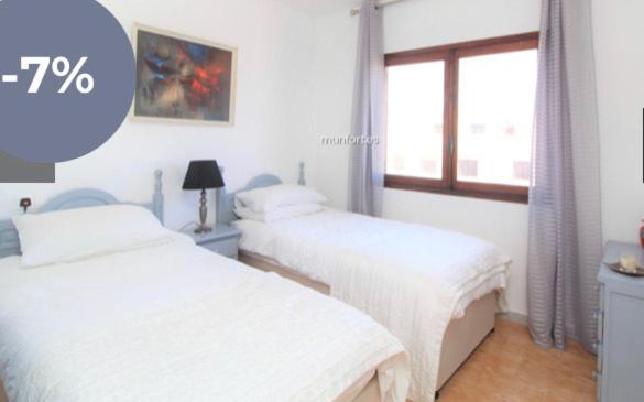 Departamento Calas blancas (España Torrevieja) - Booking.com