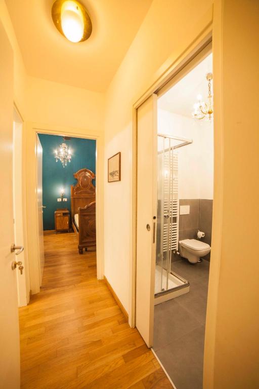 Il Fonticolo Room & Breakfast - Triple Room