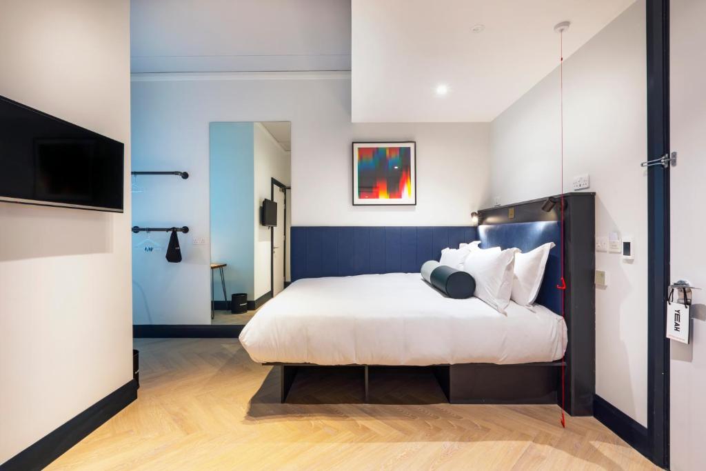 The Hendrick Smithfield - Resim 11