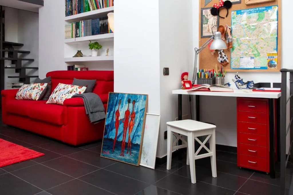 L’ARTSHOP, Roma, Italy