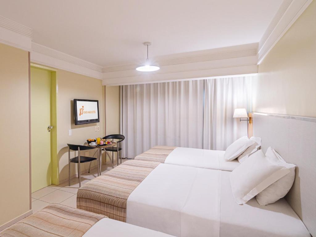 Ponta Mar Hotel