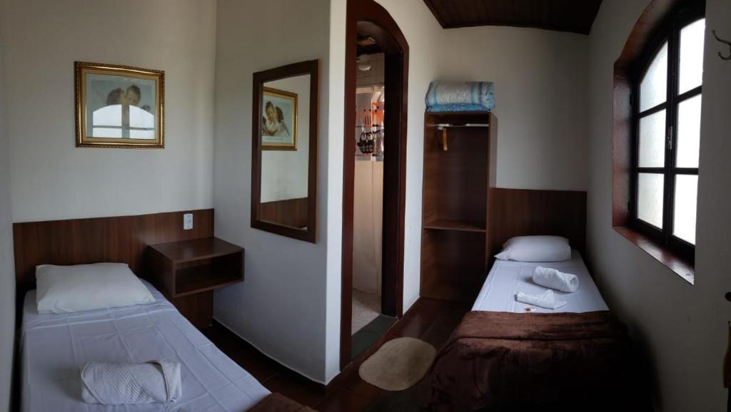  Hotel Casa Blanca
