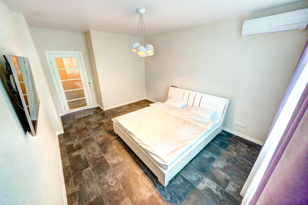Apartment Voskresenska 18 , Парковые Озера - Appartement Supérieur