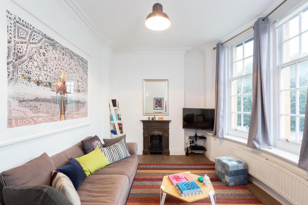 The Kensington Nest