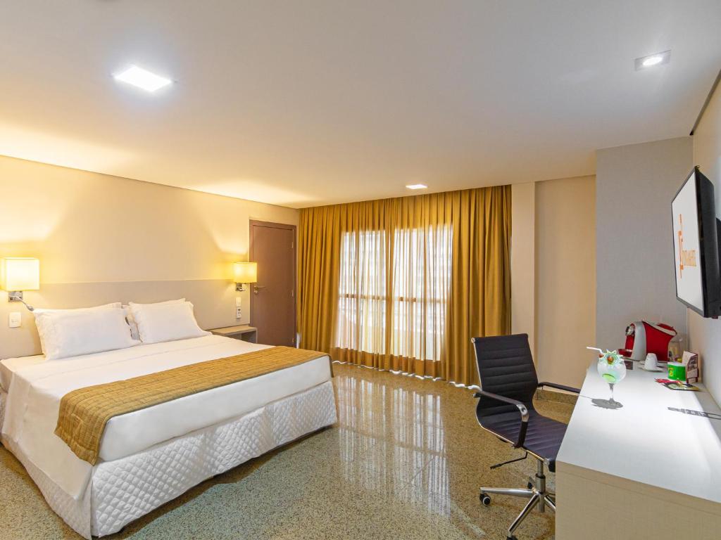  Ponta Mar Hotel