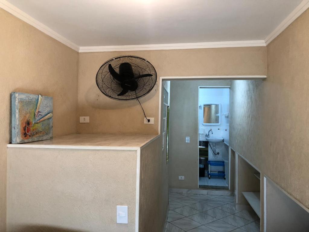  Guarujá/duplex/ com arrumação/ 40m da praia pitangueiras