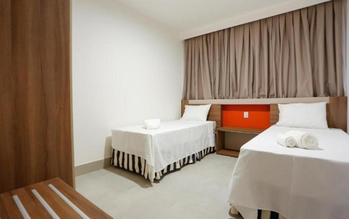  Apartamento em Resort de Olímpia - Direto com Dono Apto 1201