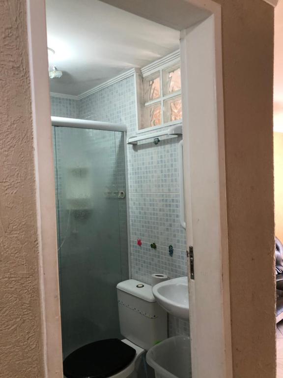  Guarujá/duplex/ com arrumação/ 40m da praia pitangueiras