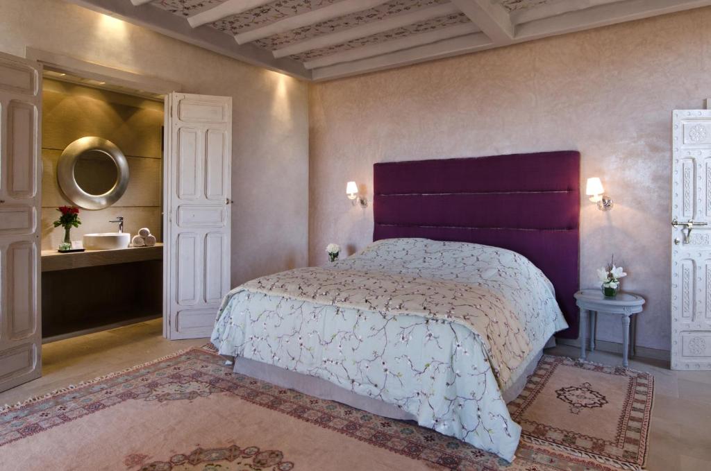 Tigmiza Boutique Hotel & Spa - Two-Bedroom Villa With Private Pool And Garden