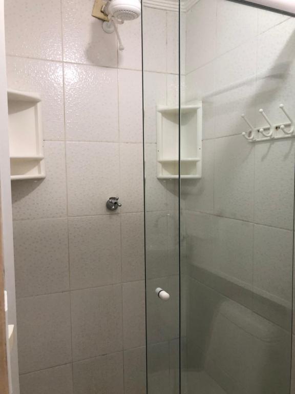  Guarujá/duplex/ com arrumação/ 40m da praia pitangueiras