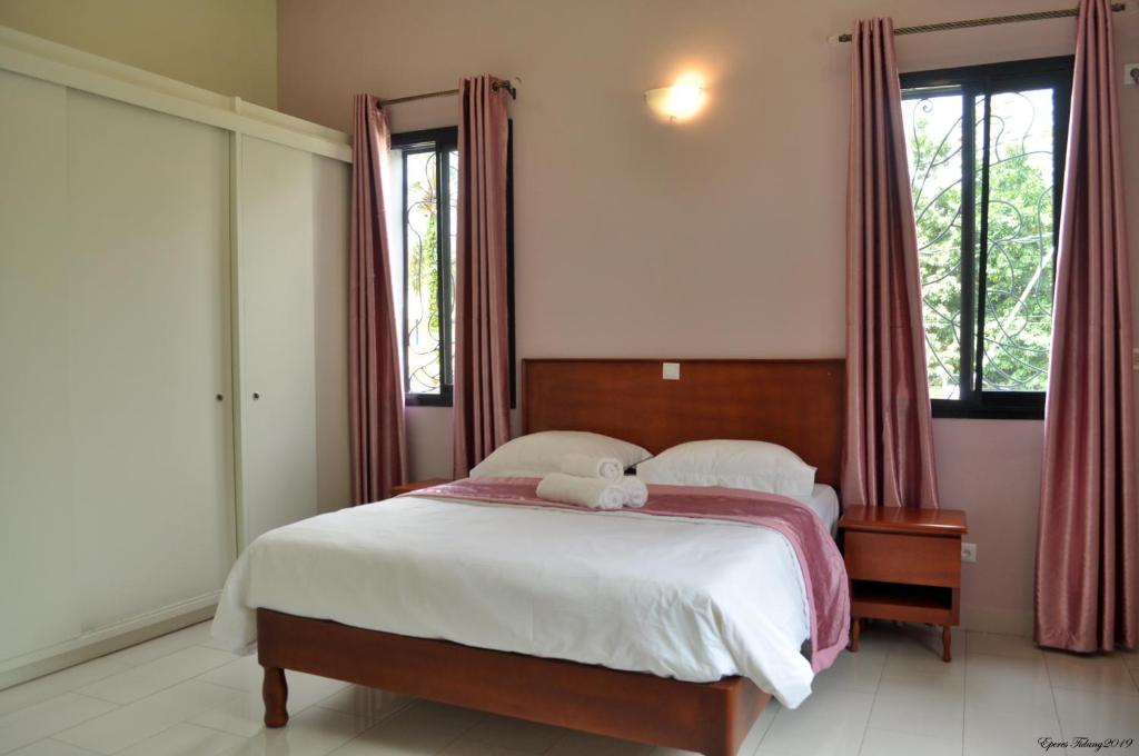 Résidence Danna_ALPHA