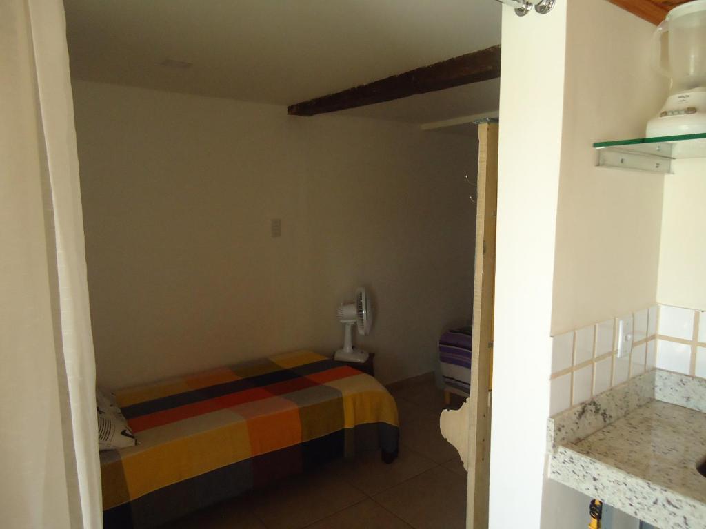  APARTAMENTOS ALTOS DA GRUPIARA - DIAMANTINA/MG