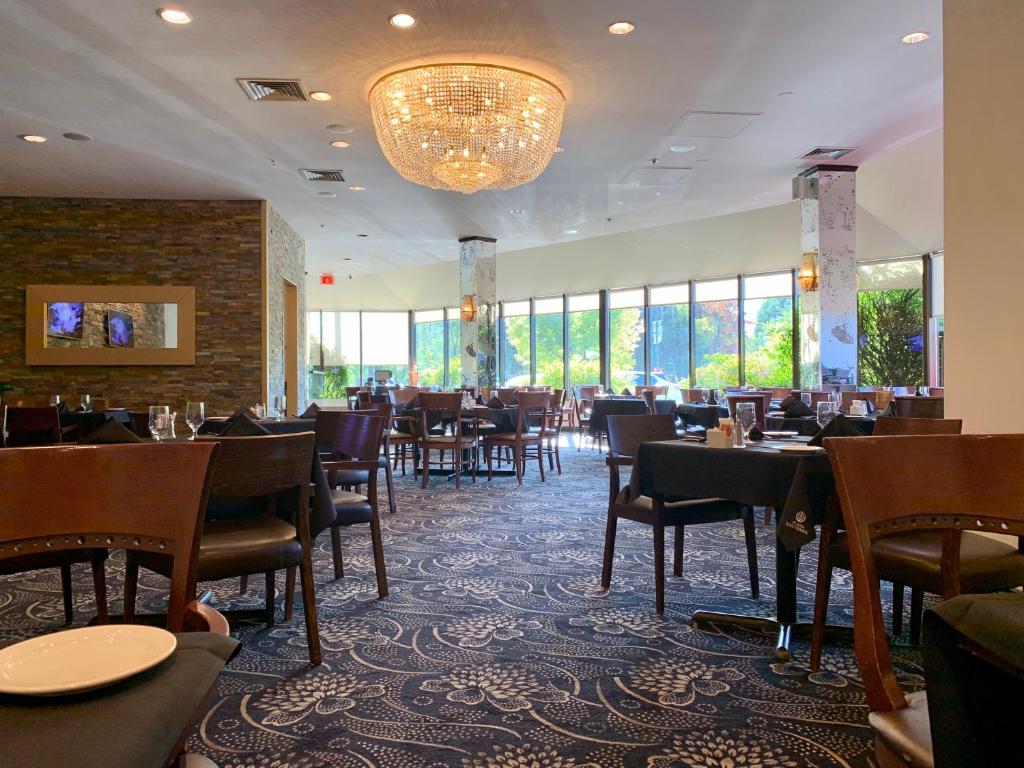 Hotel Universel Montréal - Resim 5