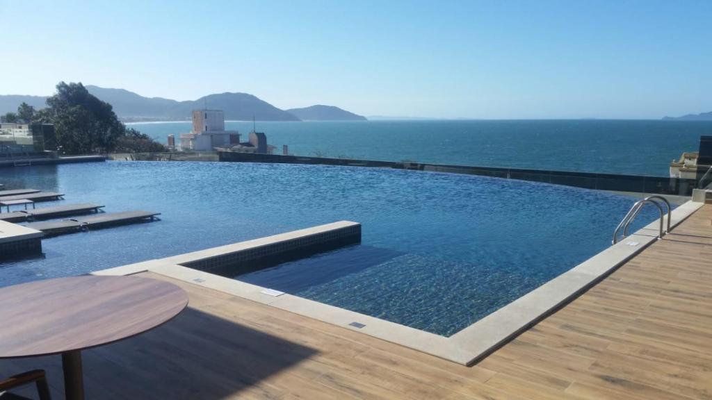  EXCELENTE apartamento na Praia do Ingleses -SC