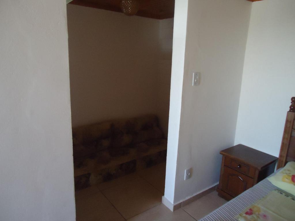  APARTAMENTOS ALTOS DA GRUPIARA - DIAMANTINA/MG