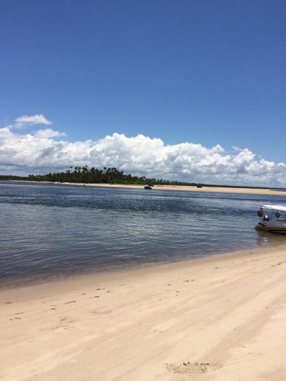  Pousada Marina de Boipeba