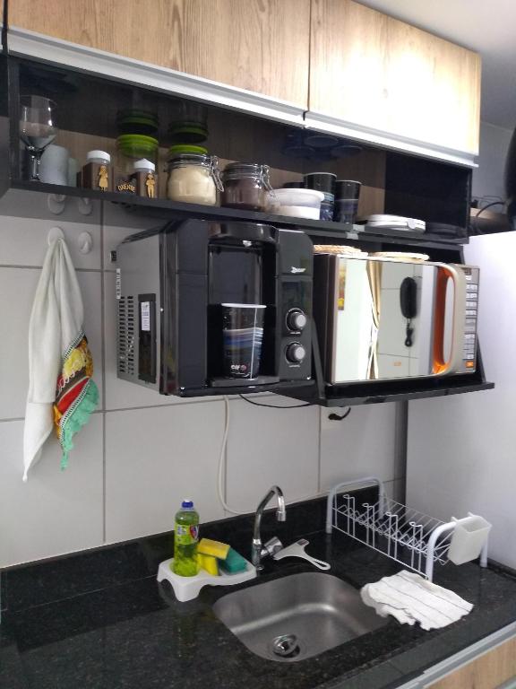  VERANO PONTA NEGRA PRAIA - AP 1906