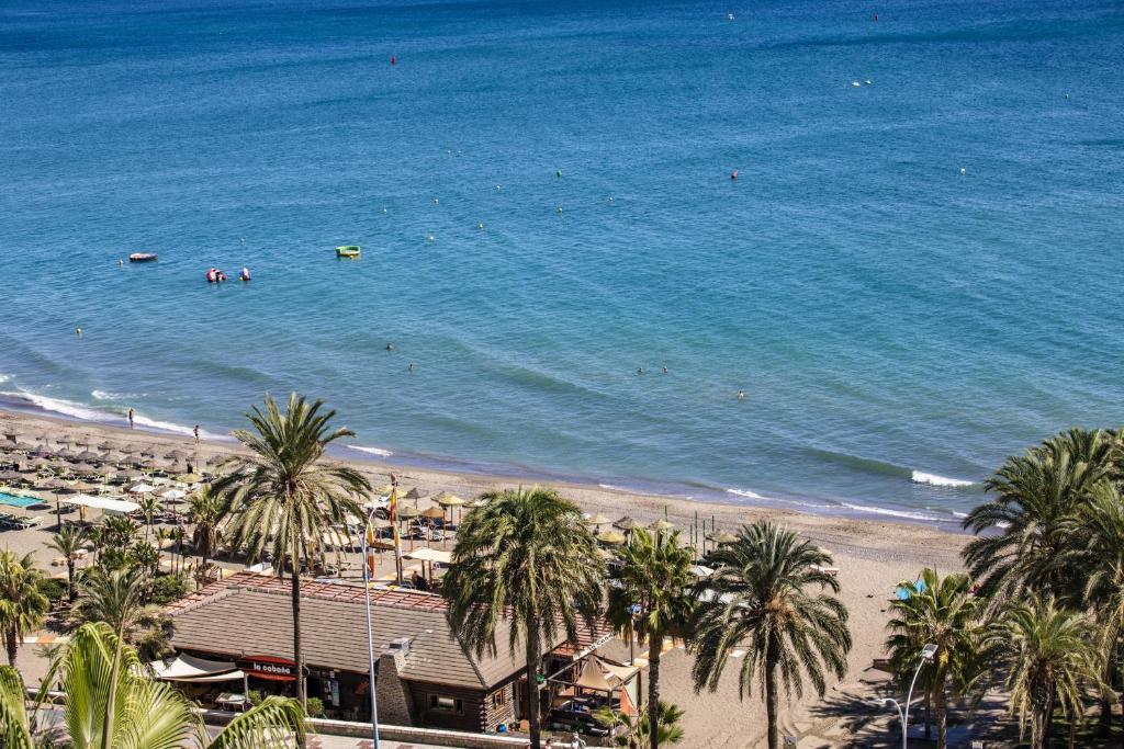 Apartamento Playa Centro Vistas Mar, Torremolinos – Updated ...