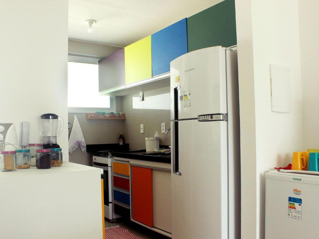  Apartamento no Corais de Búzios