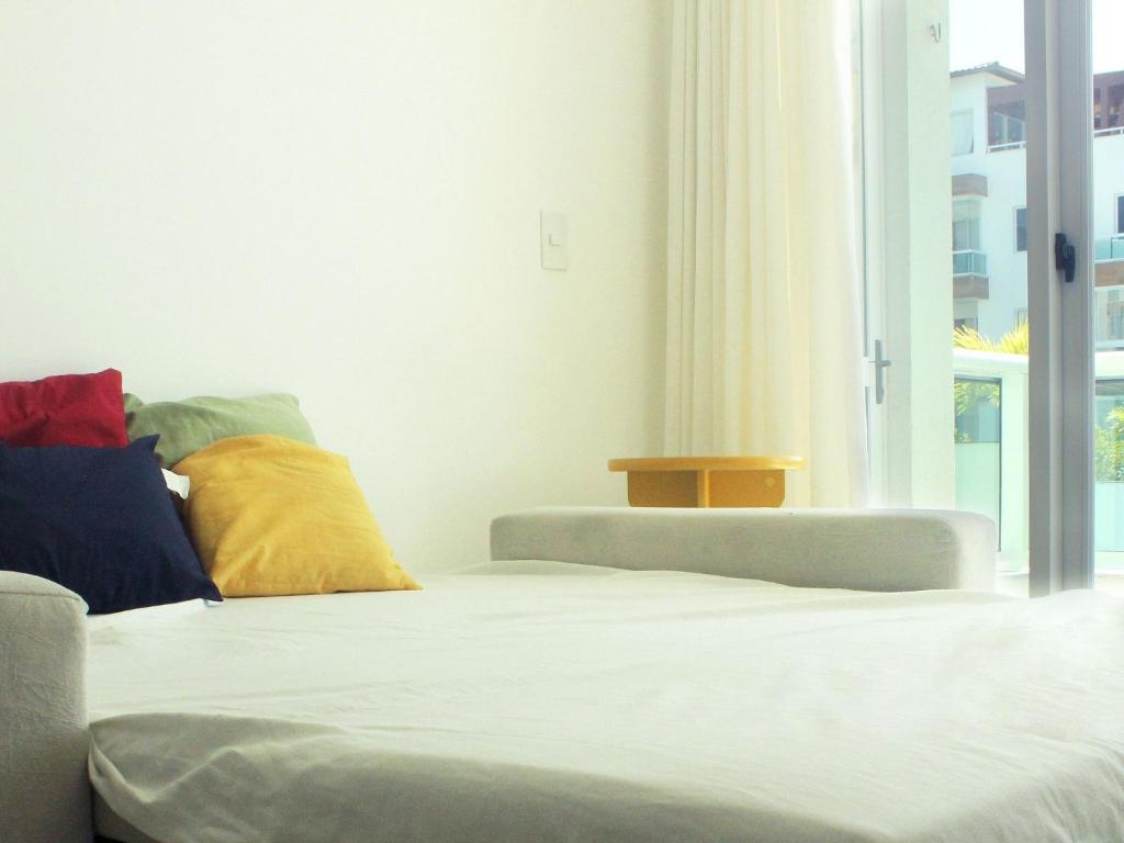  Apartamento no Corais de Búzios