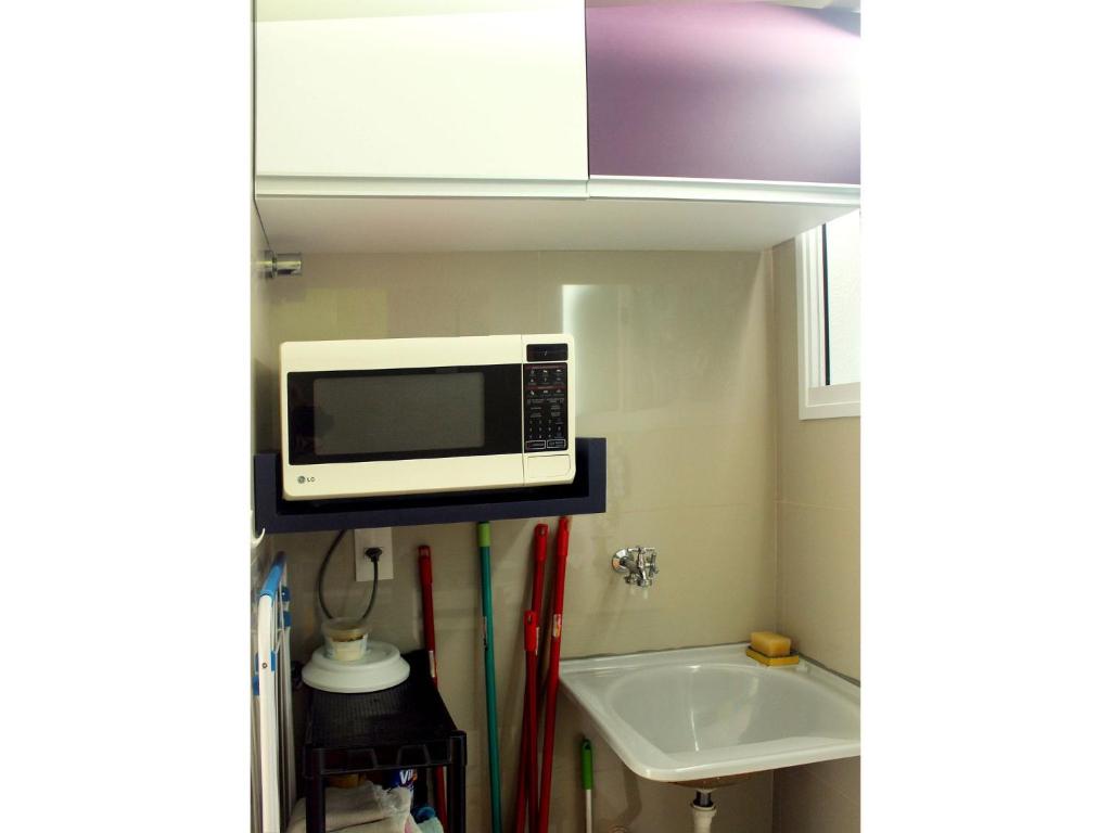  Apartamento no Corais de Búzios