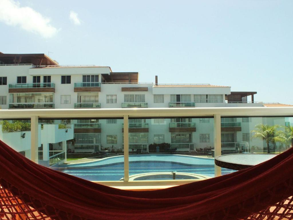  Apartamento no Corais de Búzios