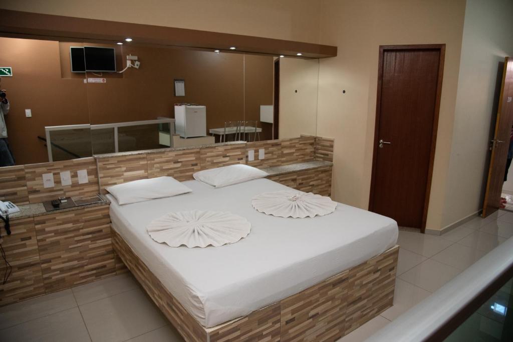  Motel Kalú