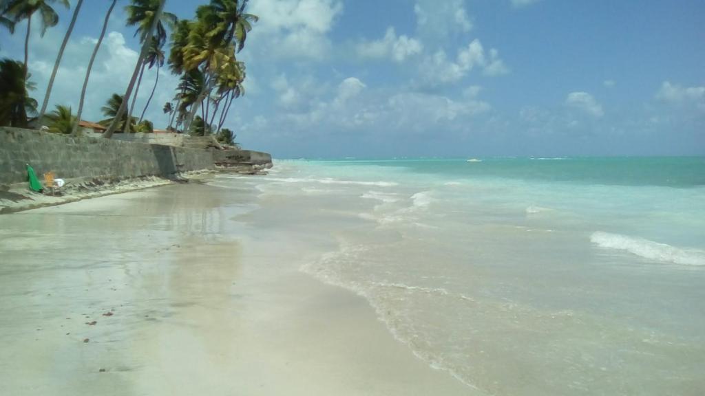  Pousada Areal Barra Grande Maragogi AL