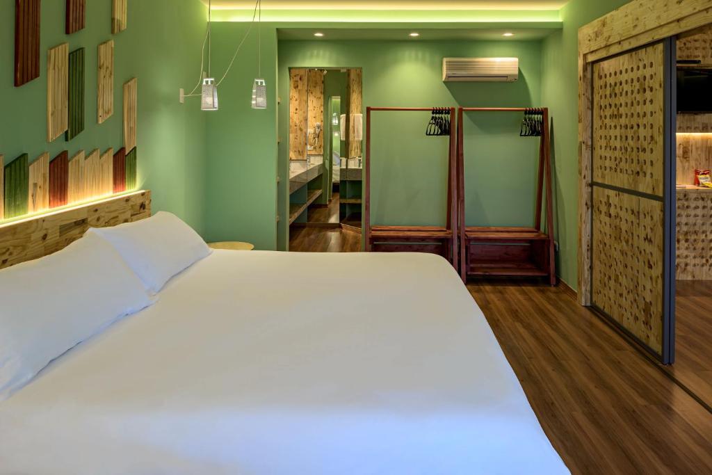  ibis Styles Curitiba Santa Felicidade