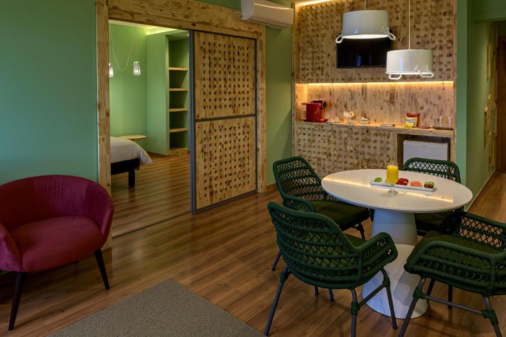  ibis Styles Curitiba Santa Felicidade