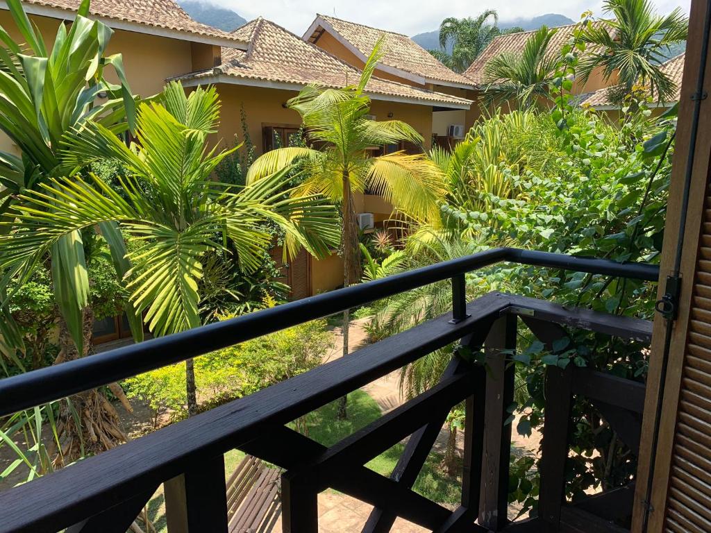  Flat 1-207 Ilha Flat Hotel Ilhabela