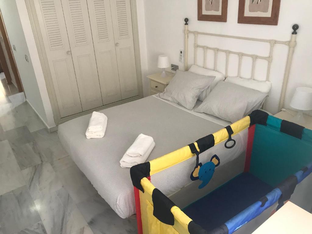 MALDONADO LUJO SUPERIOr CENTRO MALAGA - 3